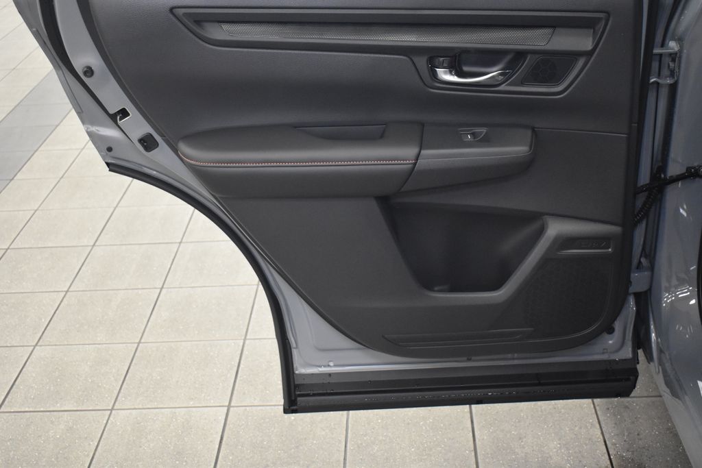 2026 Honda CR-V Sport-L 21