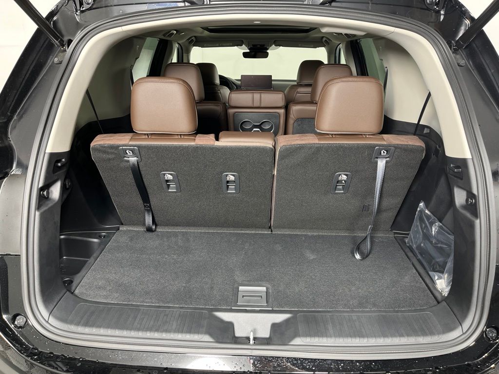 Thumbnail: 2026 Honda Pilot - 27