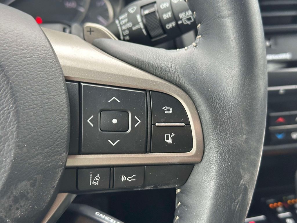 used 2021 Lexus RX car, priced at $45,995