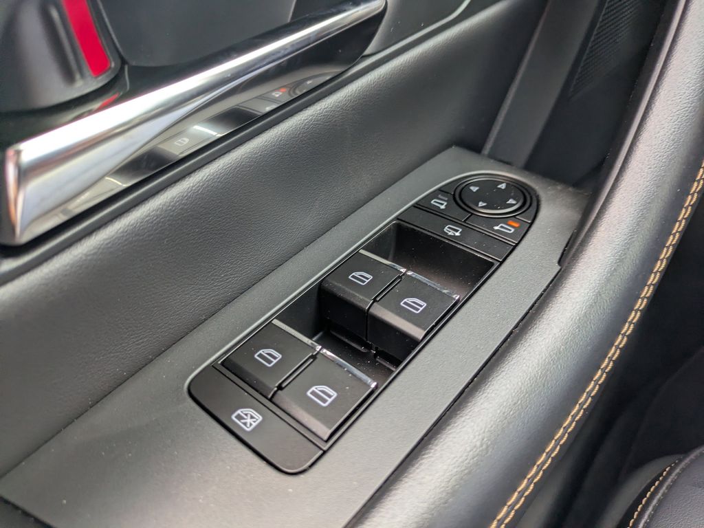 2026 Mazda CX-90 3.3 Turbo S Premium Sport
