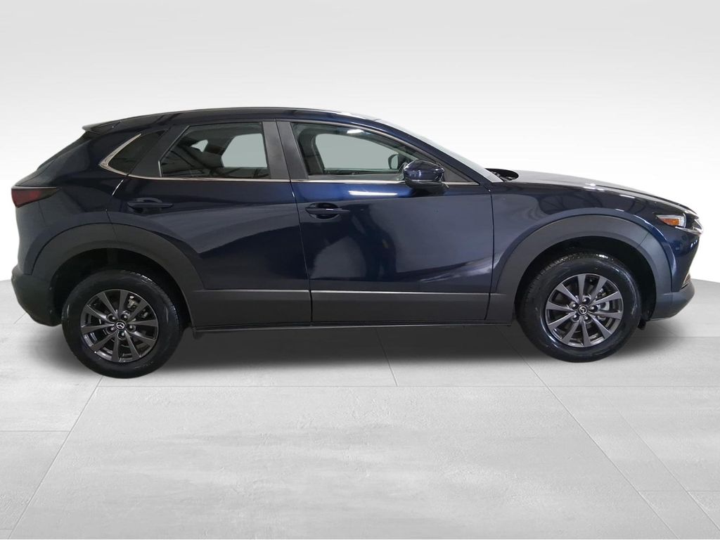 Used Car 2024 Mazda Cx-30  2.5 S For Sale Under $25,000 In Georgetown, Texas