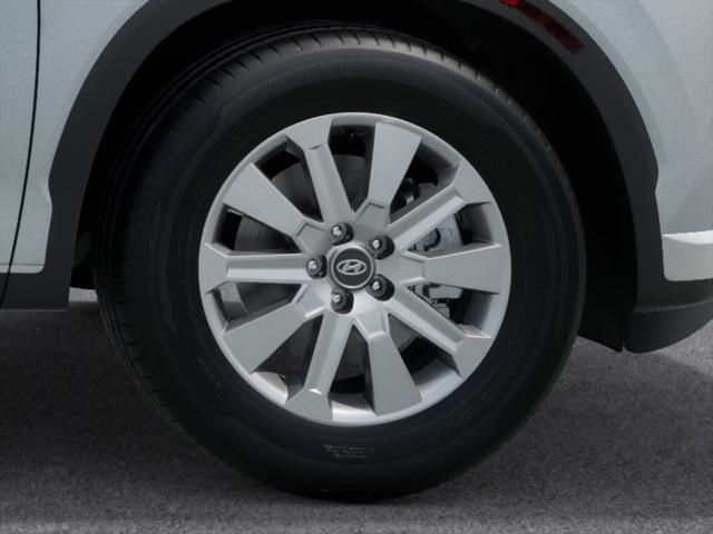 Palisade SEL
