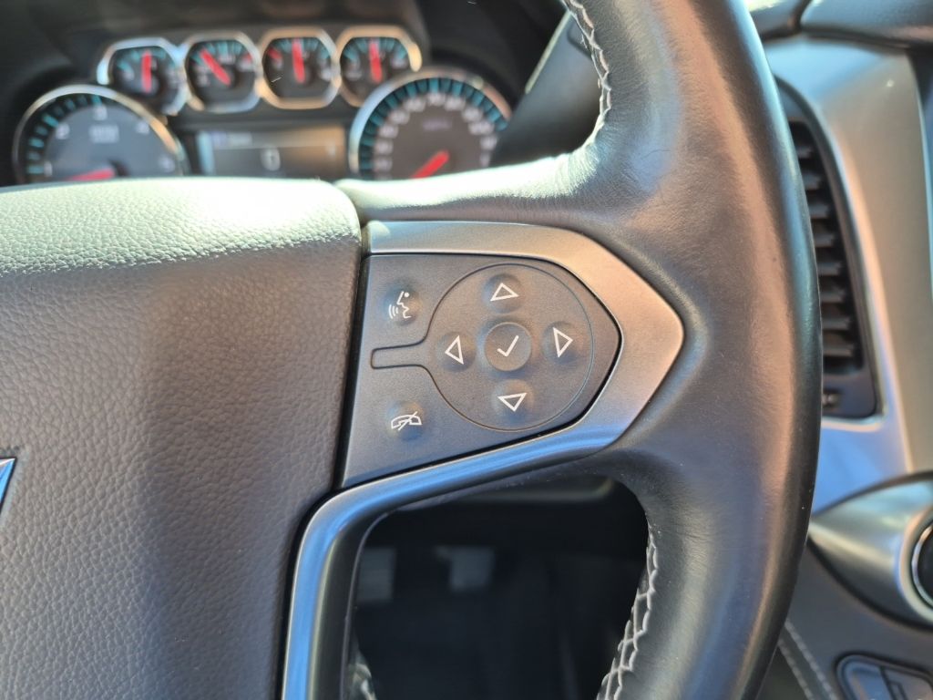 Used Car 2019 Chevrolet Suburban  Lt For Sale Under $20,000 In Austin, Texas