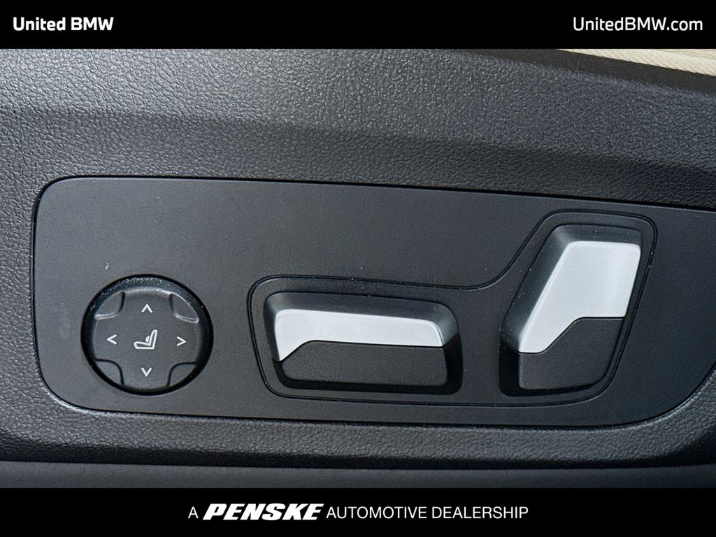 Thumbnail: 2023 BMW X3 - 4