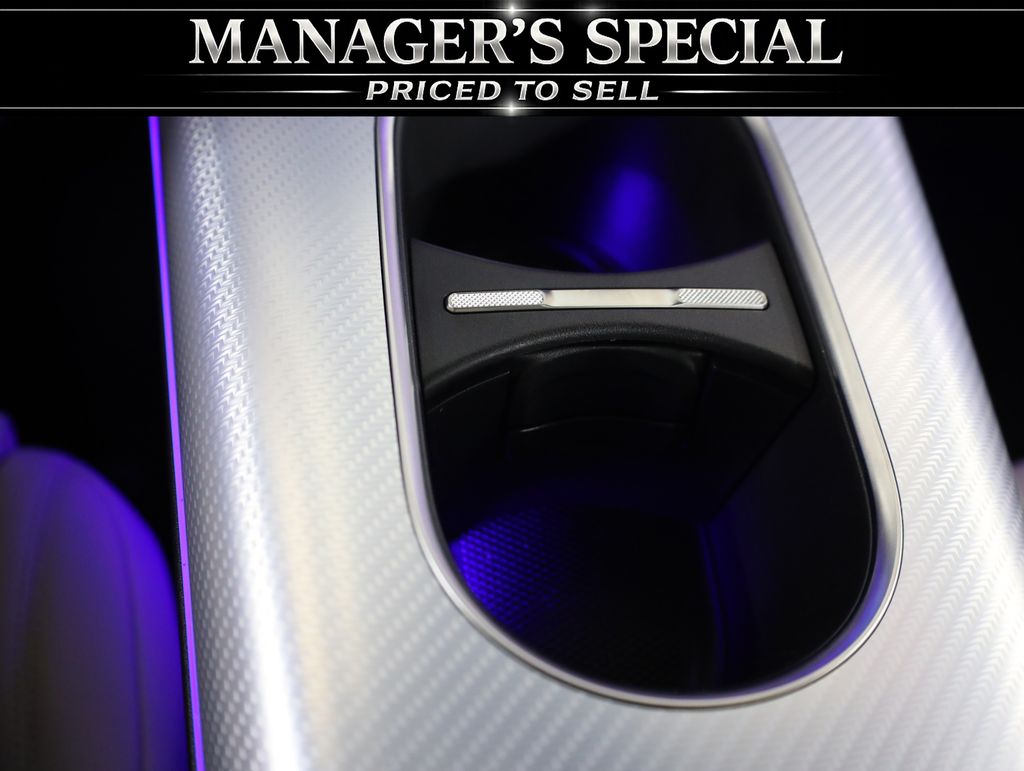 Used 2026 White Mercedes-Benz CLA 250+ image 30