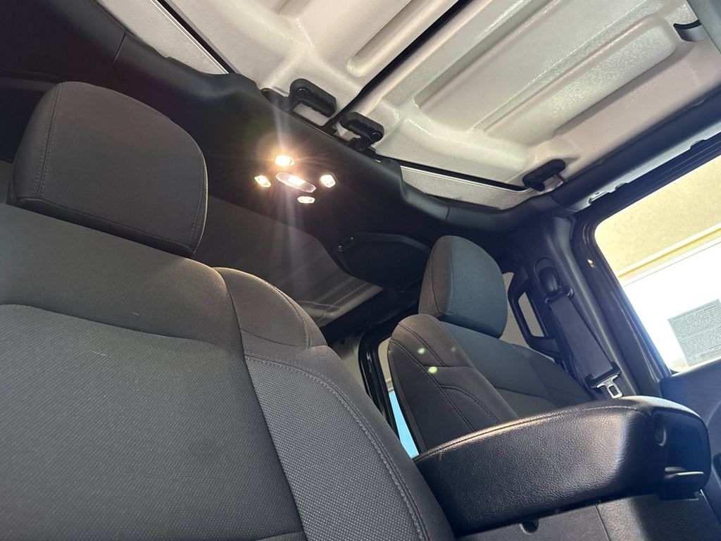 2023 Jeep Wrangler 4xe Willys 4XE - Photo 16