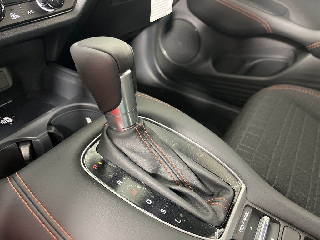 Thumbnail: 2026 Honda HR-V - 29