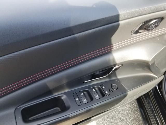 used 2023 Hyundai Elantra car, priced at $22,400
