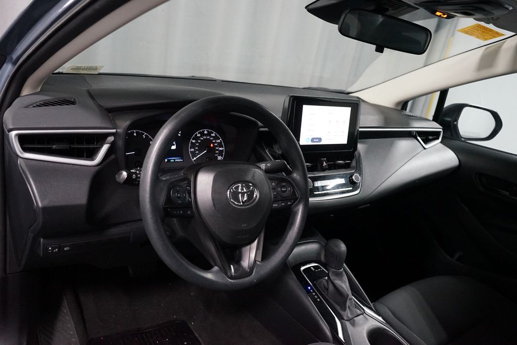 Thumbnail: 2024 Toyota Corolla - 7