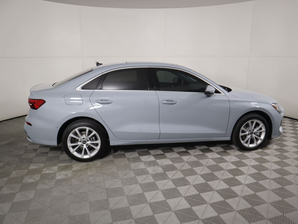 Thumbnail: 2025 Audi A3 - 5