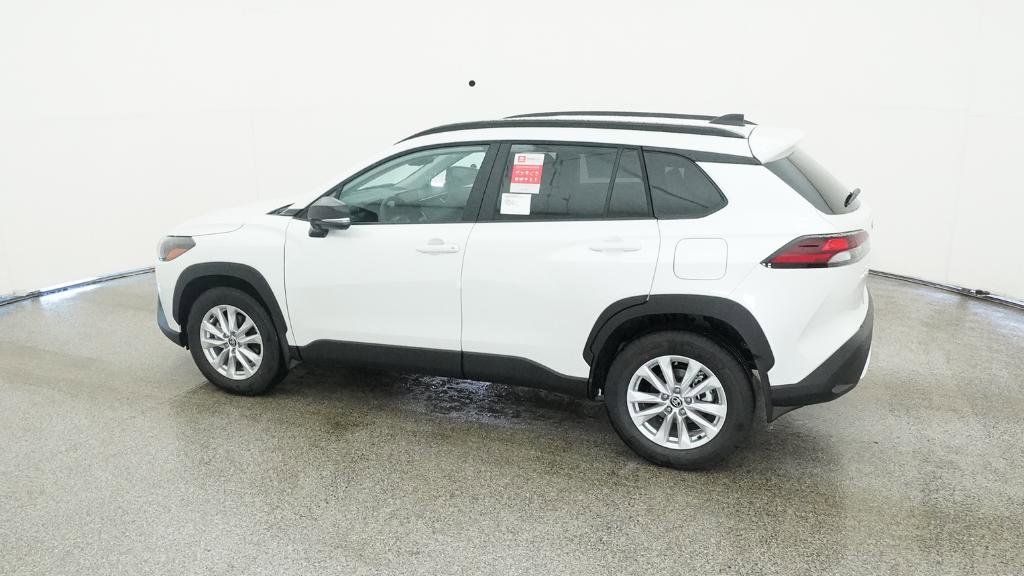 Thumbnail: 2026 Toyota Corolla Cross - 32