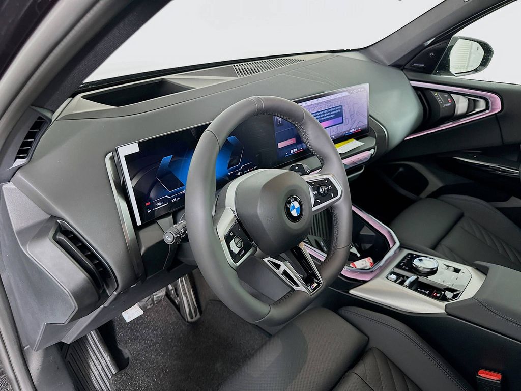 Thumbnail: 2026 BMW X3 - 9
