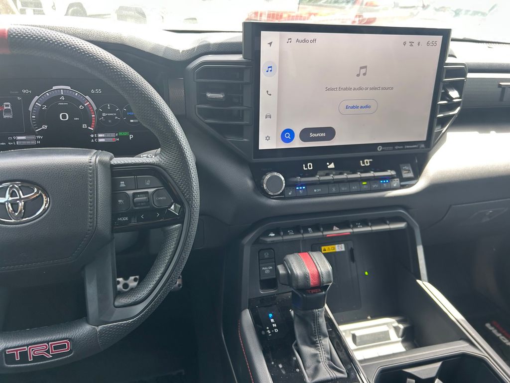 New 2024 Toyota Tundra i-FORCE MAX Truck