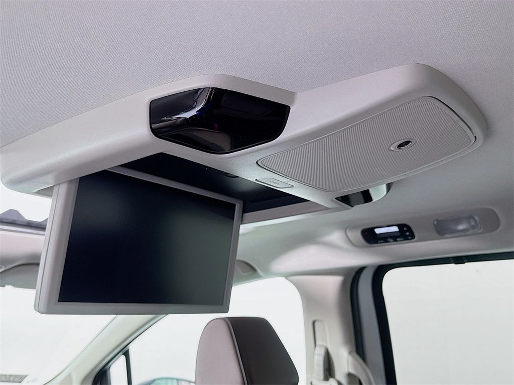 2025 Honda Odyssey Touring photo