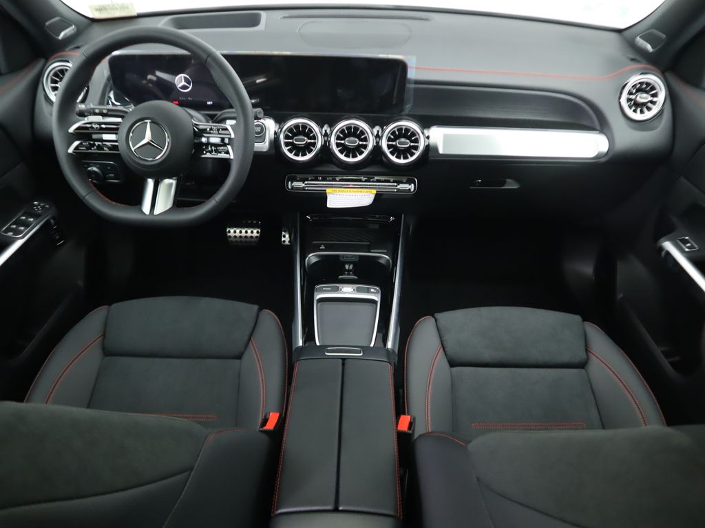 2024 Mercedes-Benz EQB 250+ 14