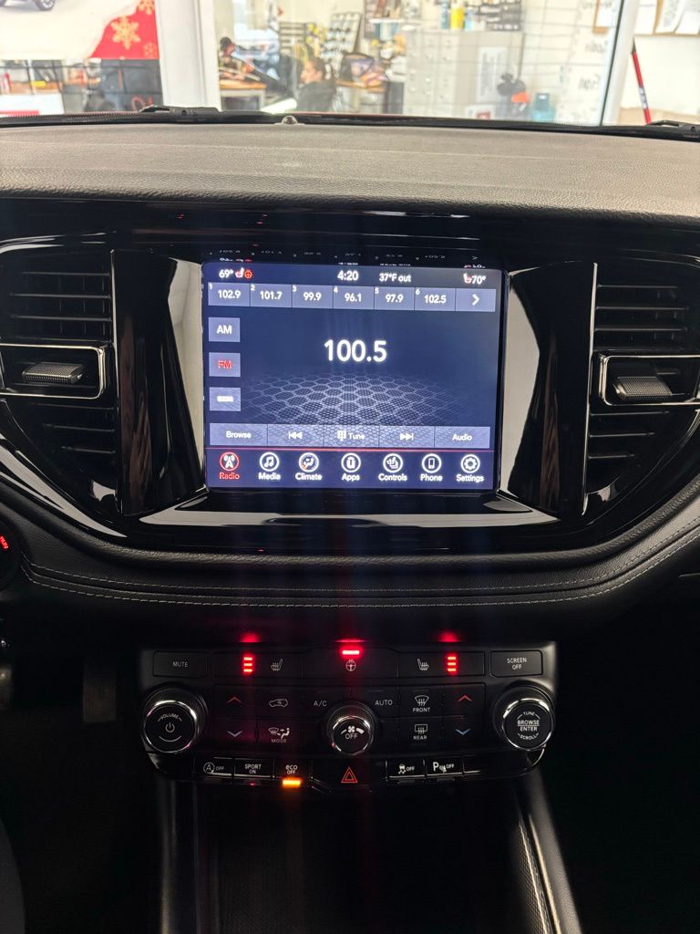 Used 2021 Dodge Durango SUV