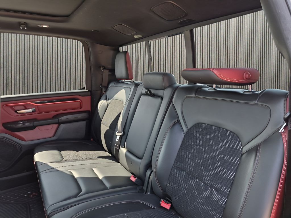 Used Car 2019 Ram 1500  Rebel For Sale Under $35,000 In Austin, Texas