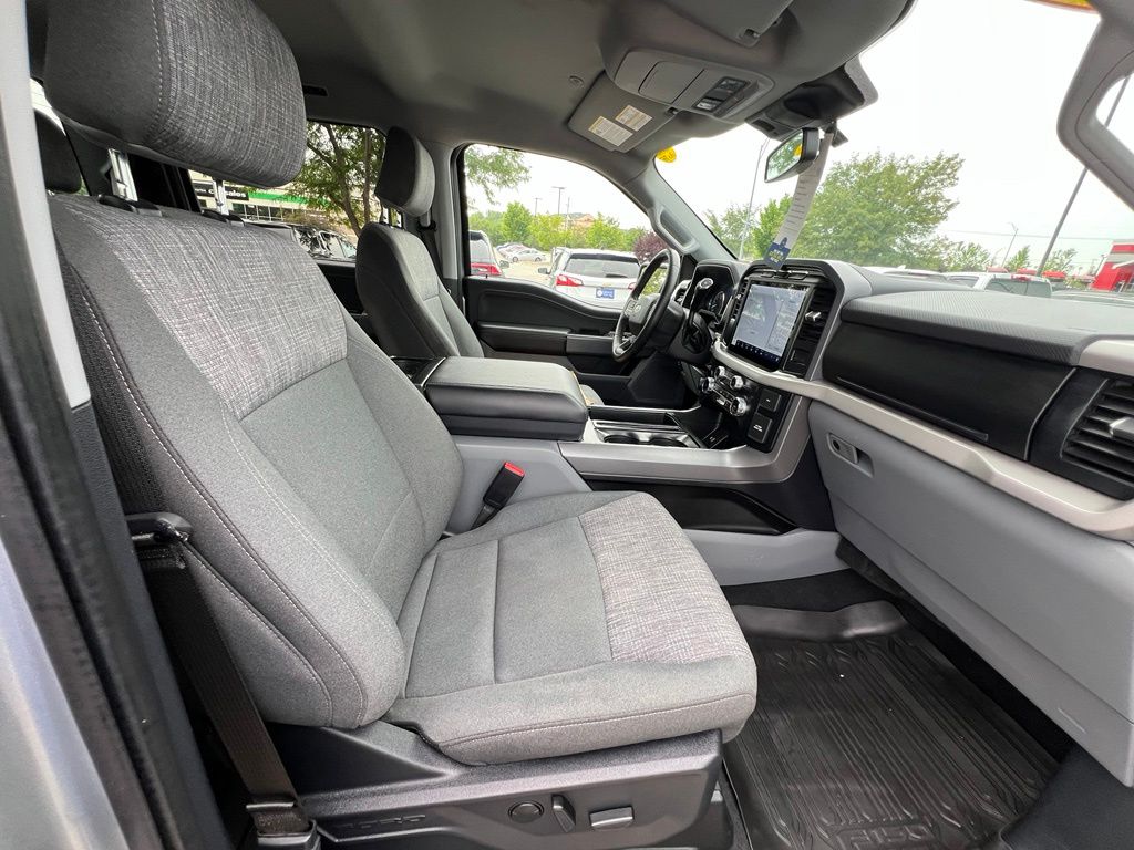 Used 2023 Ford F-150 Truck