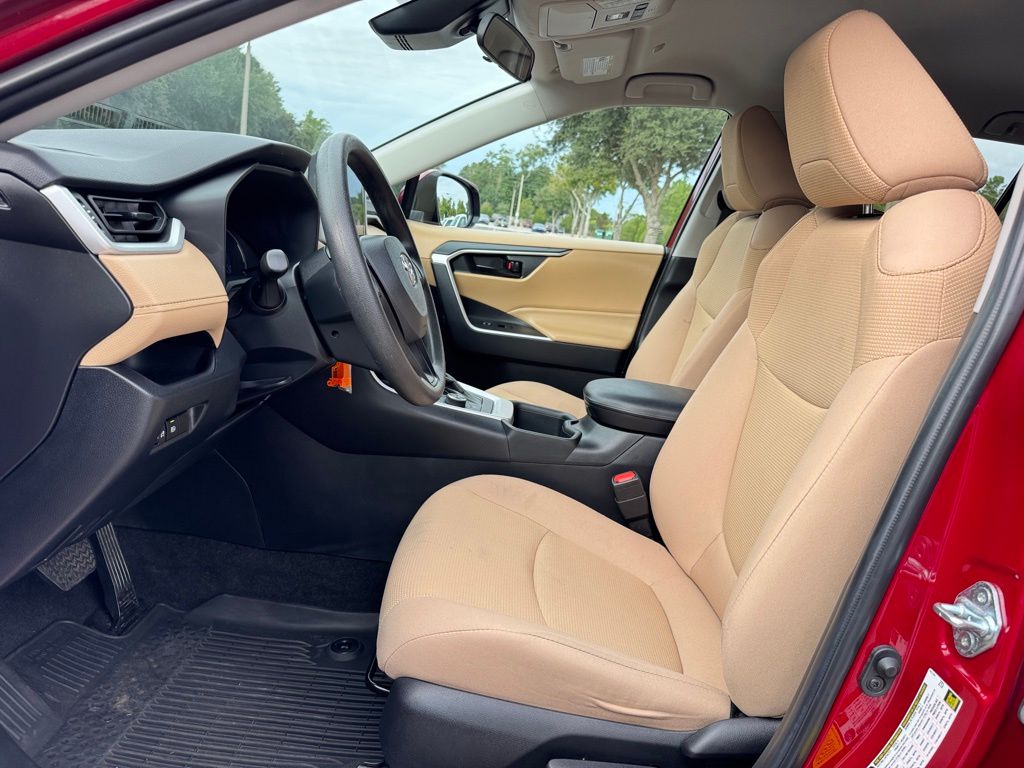 Used 2023 Toyota RAV4 Hybrid SUV