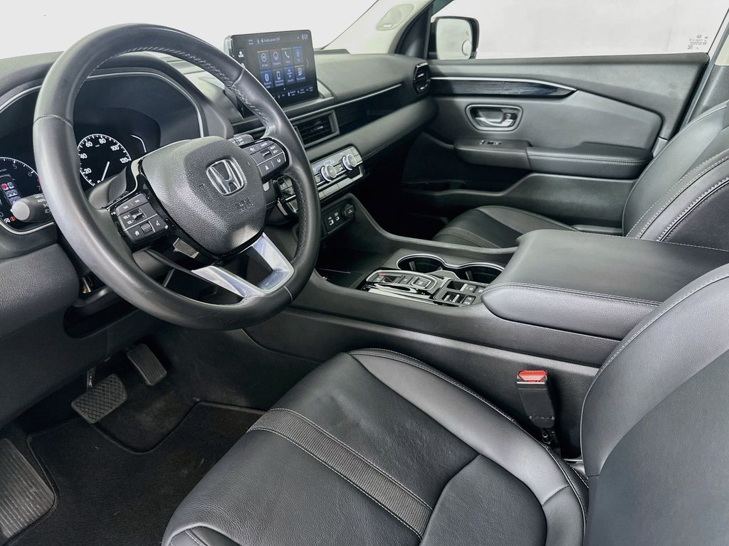 Thumbnail: 2024 Honda Pilot - 9