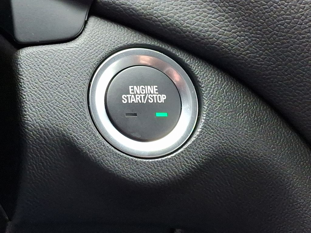 2024 Chevrolet Equinox LT 24