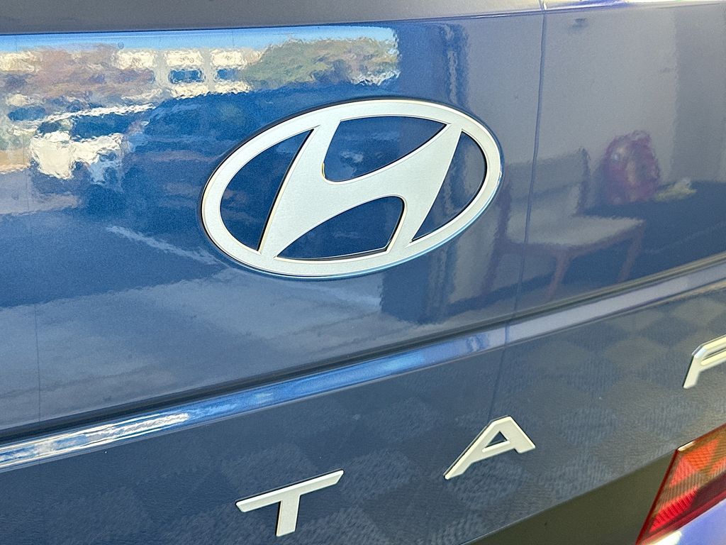 Thumbnail: 2026 Hyundai Santa Fe - 21