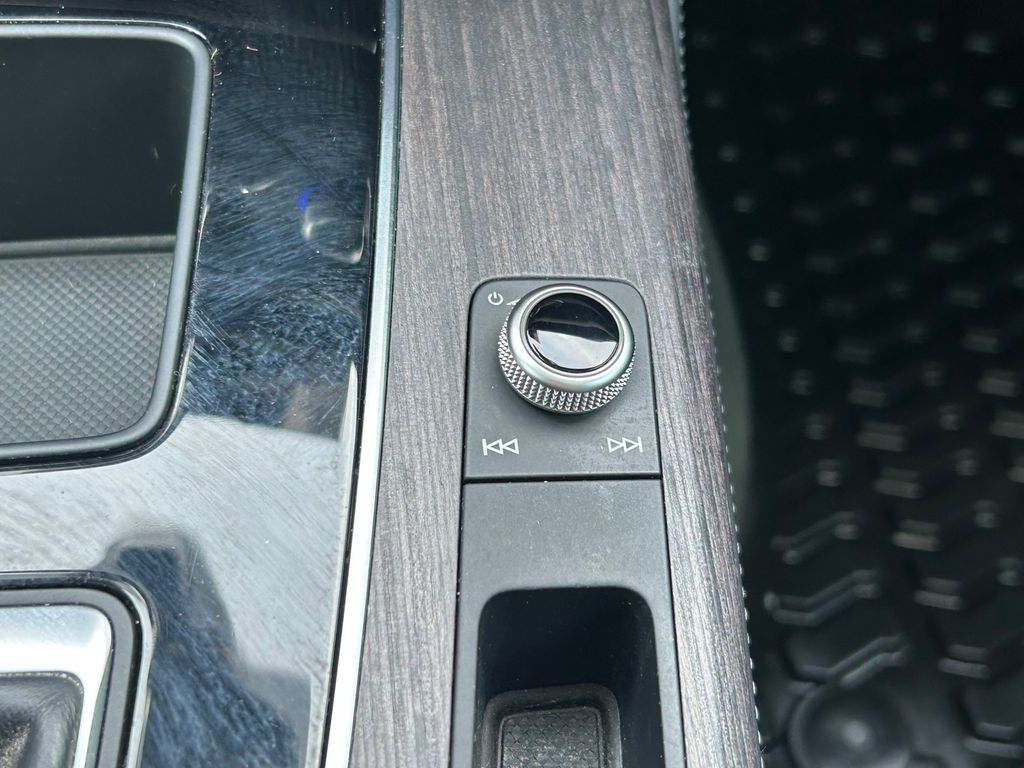Used 2021 Audi Q5 SUV