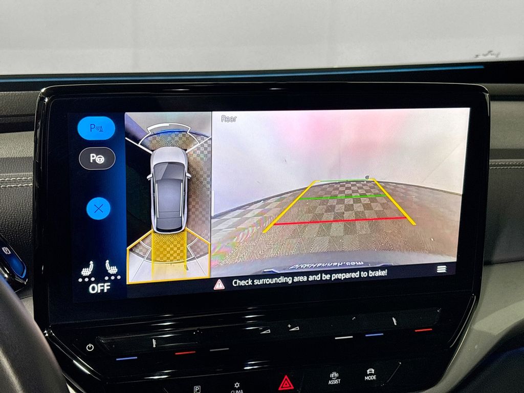 2023 Volkswagen ID.4 Pro S Plus