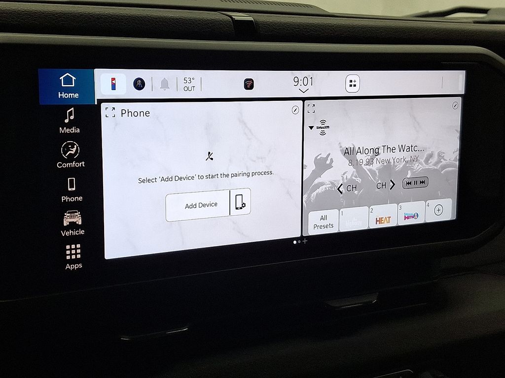 Thumbnail: 2024 Jeep Wrangler - 23