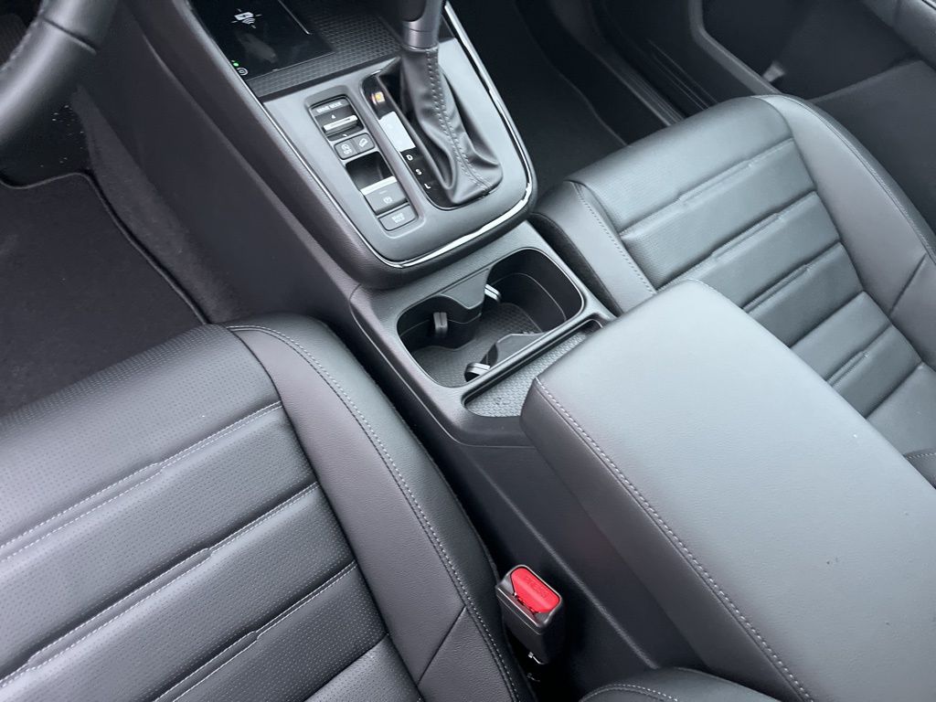 Thumbnail: 2026 Honda CR-V - 12