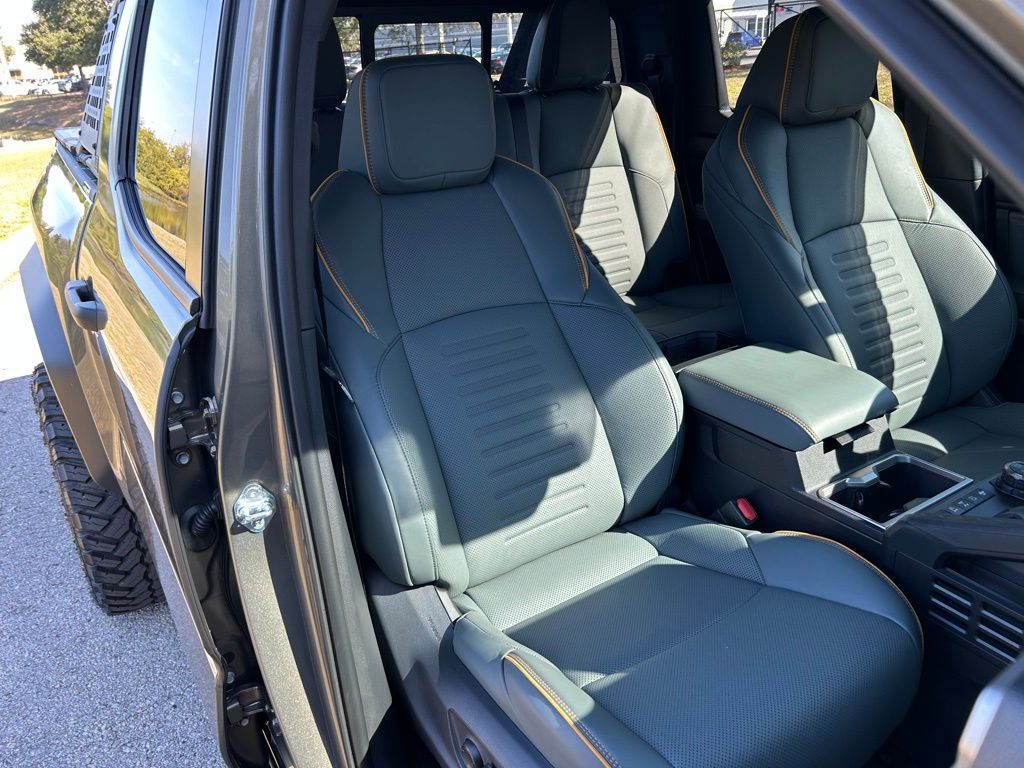 Thumbnail: 2025 Toyota Tacoma - 15