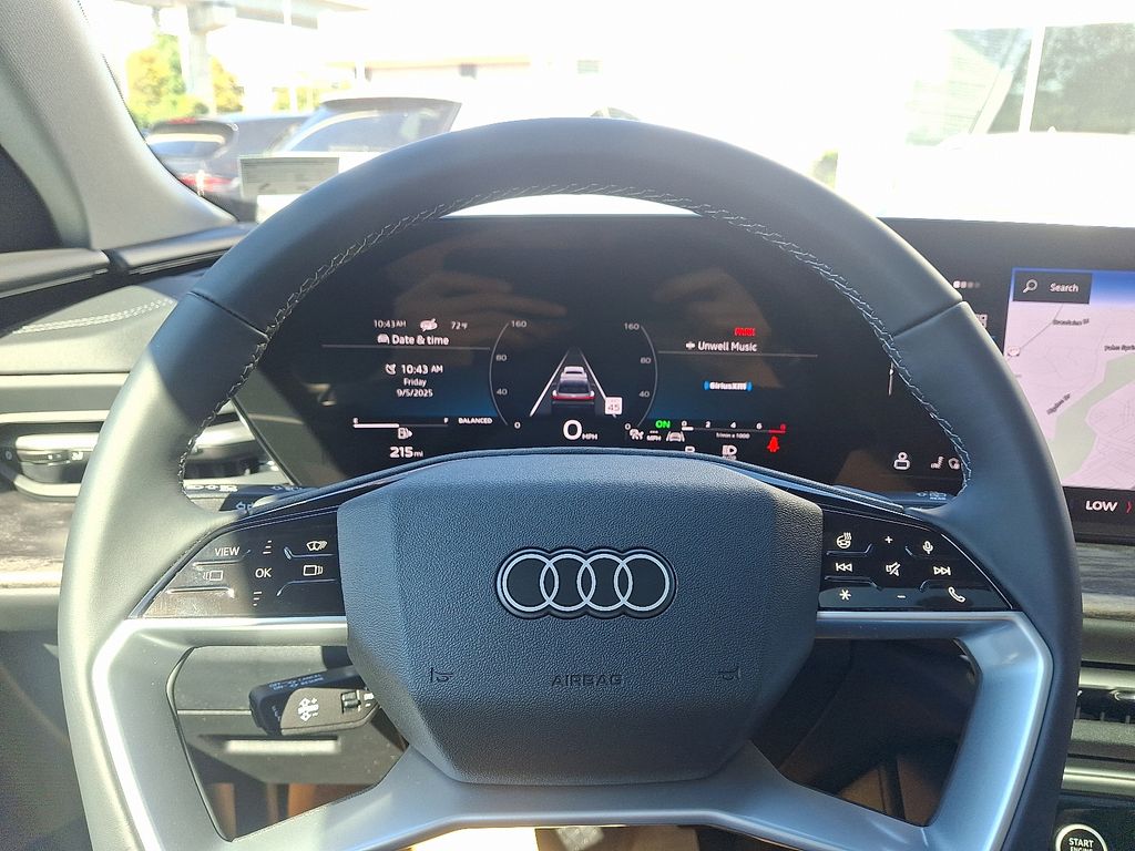 Thumbnail: 2025 Audi Q5 - 17