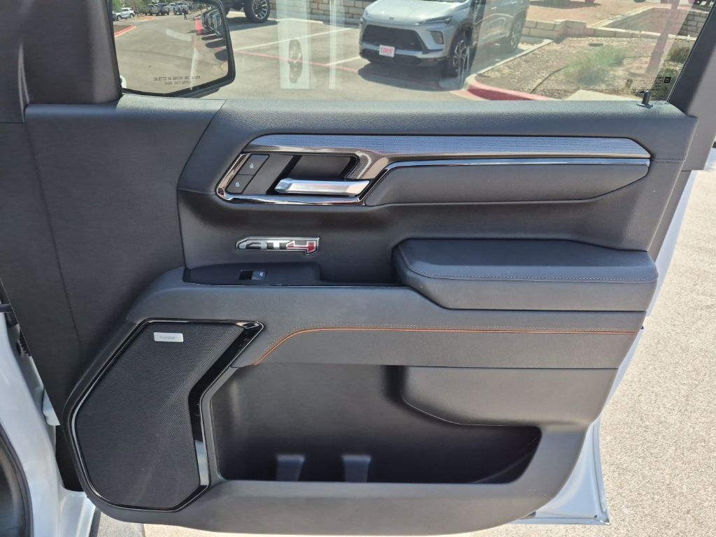 Used Car 2025 Gmc Sierra 1500  At4 For Sale Under $60,000 In Austin, Texas