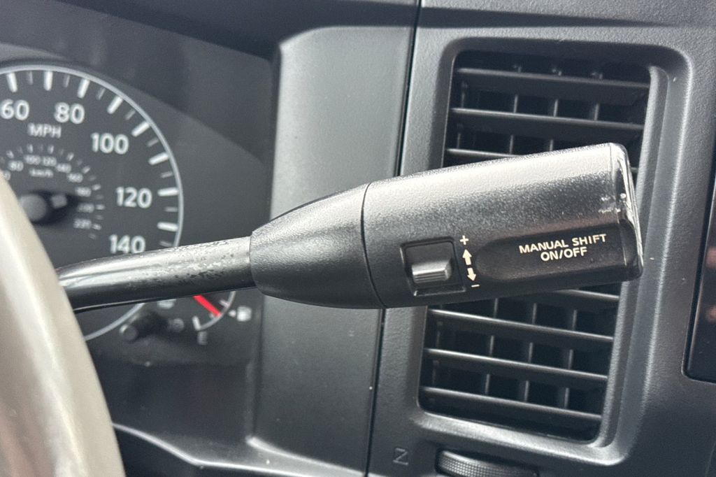 used 2016 Nissan NV Passenger car, priced at $26,921