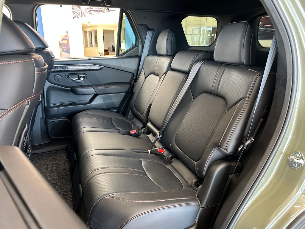 Thumbnail: 2026 Honda Passport - 19