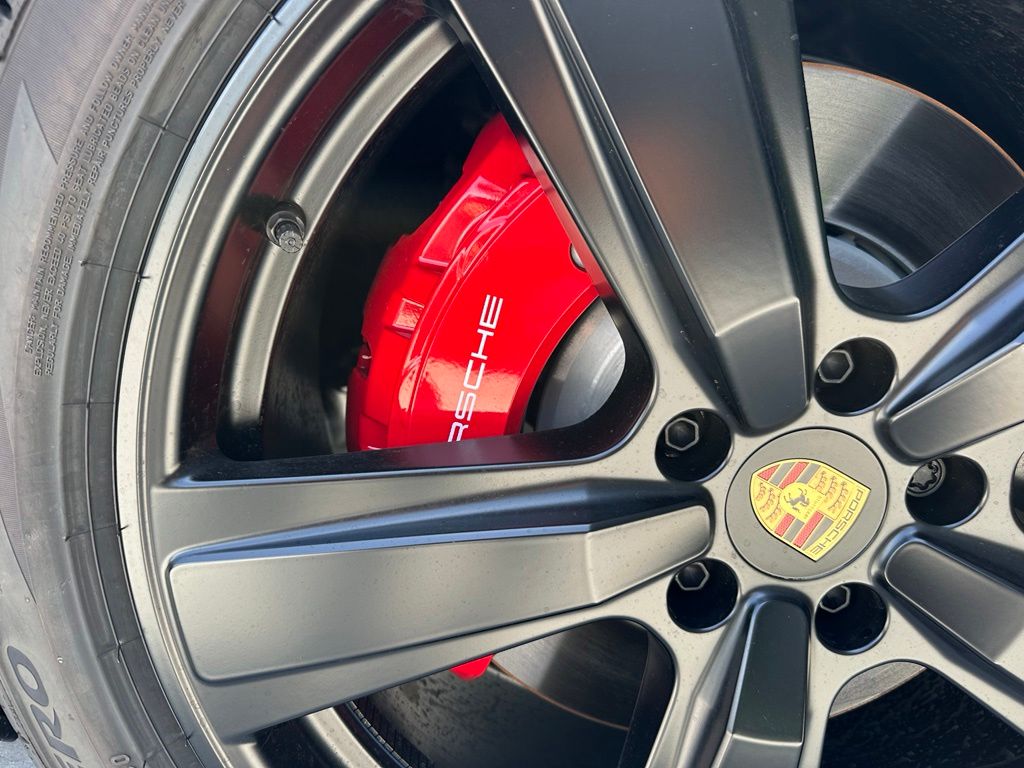 Thumbnail: 2026 Porsche  - 16