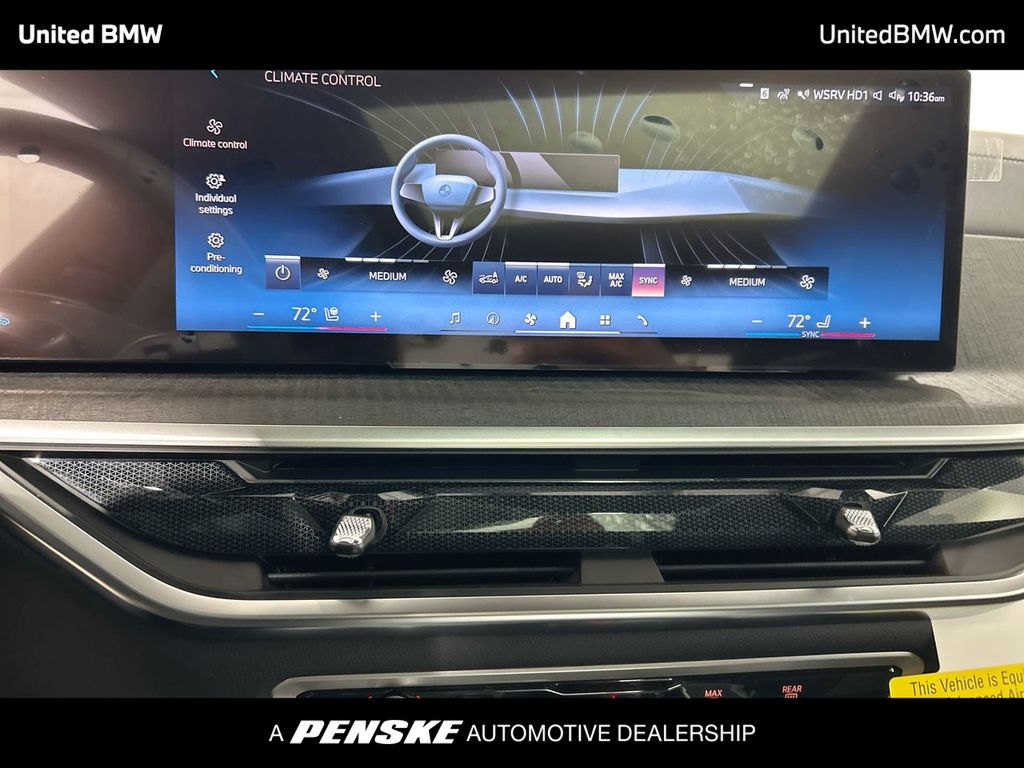 Thumbnail: 2026 BMW X7 - 19