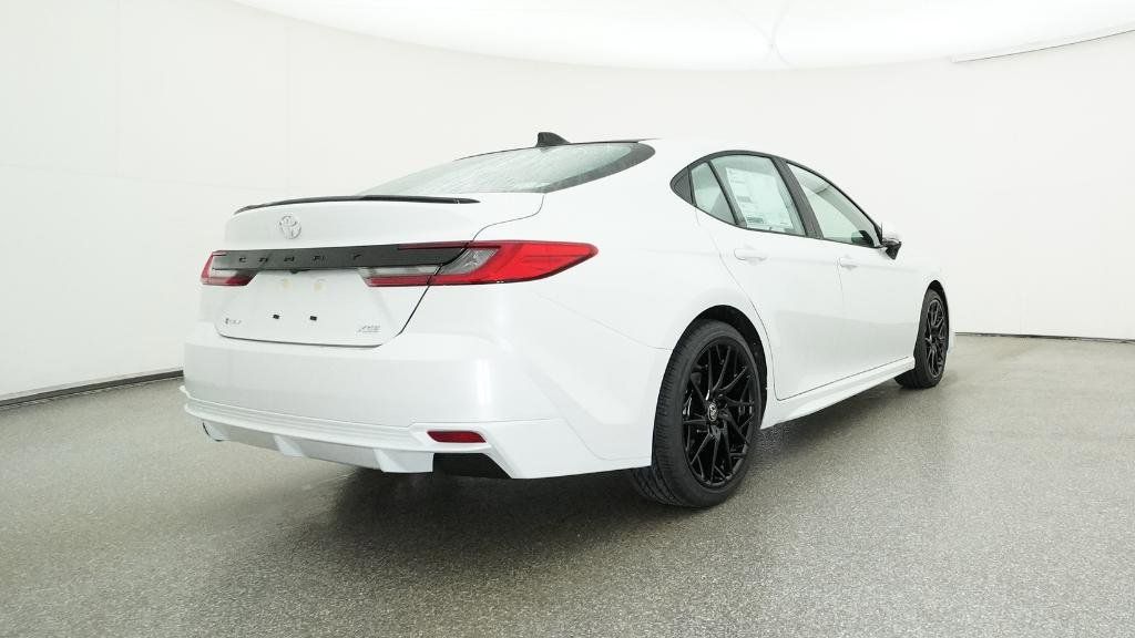 Thumbnail: 2026 Toyota Camry - 12