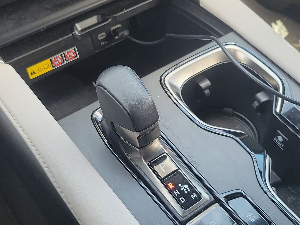 used 2023 Lexus RX car, priced at $43,998