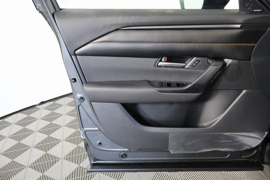 Thumbnail: 2026 Mazda CX-50 - 7