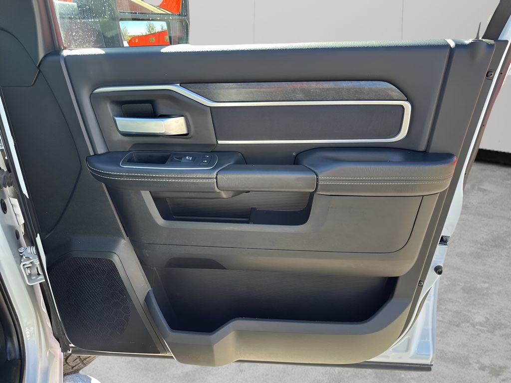 Used Car 2024 Ram 3500  Big Horn For Sale Under $50,000 In Austin, Texas