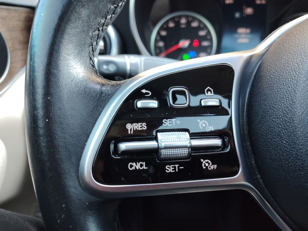 Used Car 2019 Mercedes-benz C-class  C 300 For Sale Under $25,000 In Austin, Texas