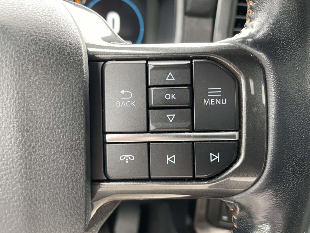 Used 2021 Ford F-150 Truck