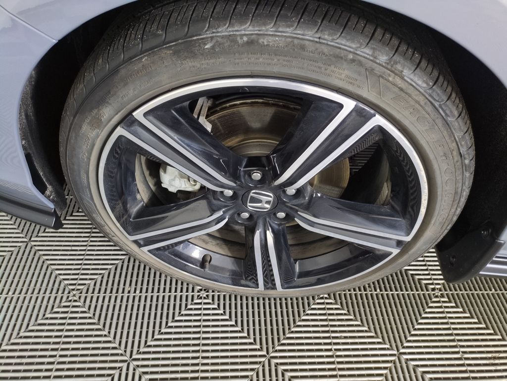 Used 2023 Honda Accord Hybrid For Sale in Fort Wayne, IN