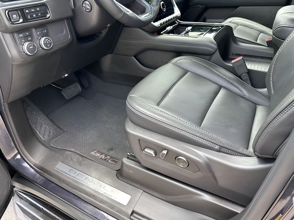 Used Car 2025 Gmc Yukon  Denali For Sale Under $80,000 In Austin, Texas