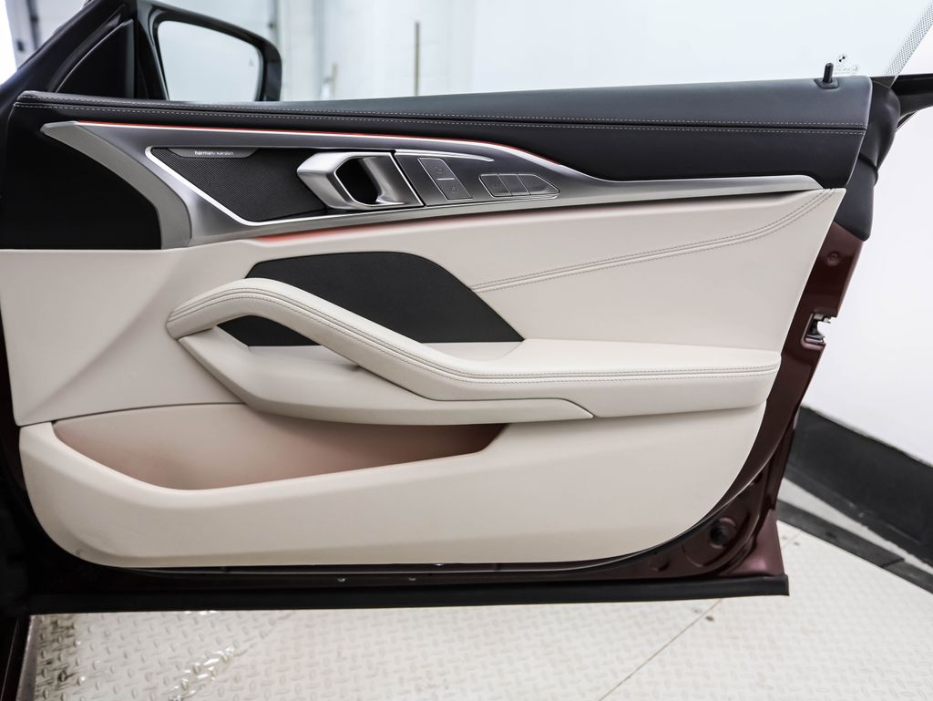 Thumbnail: 2023 BMW 8 Series - 29