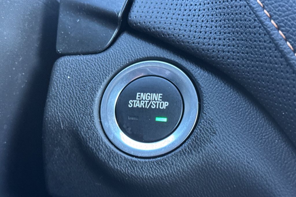 used 2020 Chevrolet Equinox car, priced at $23,992