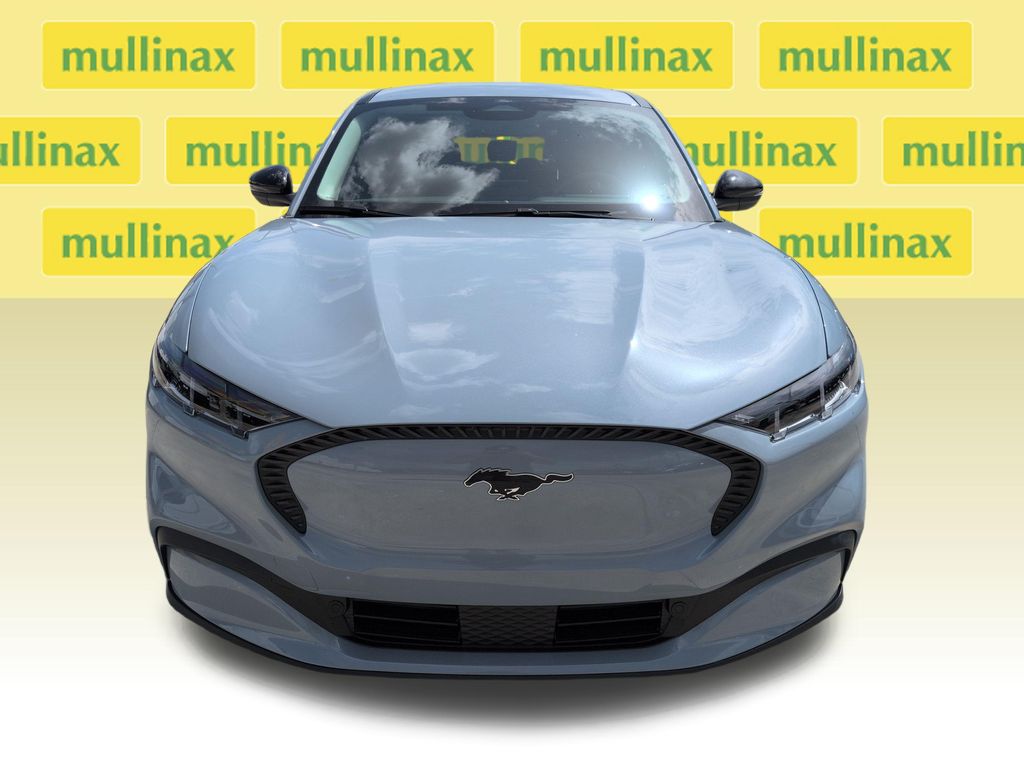 New 2026 Gray Ford Select image 13