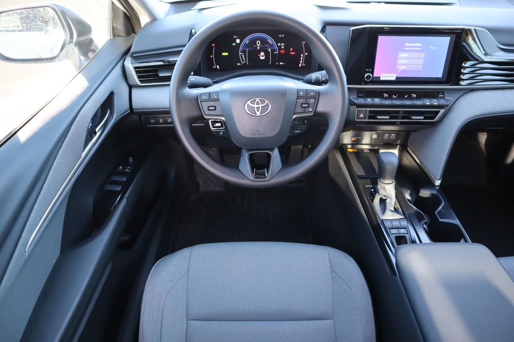 Thumbnail: 2026 Toyota Camry - 10