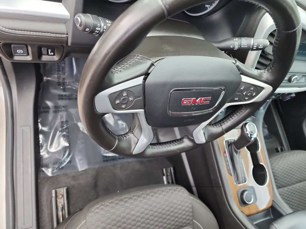 2019 GMC Acadia SLE-2 14